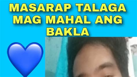 bakla iniyot|masarap (@masarap5) .